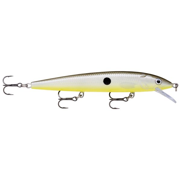 Rapala Husky Jerk HJ12 GGS (120mm ,13g ,1.2-2.4m ,Suspending)