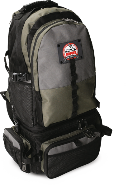 Rapala 3-IN-1 COMBO BACKPACK 