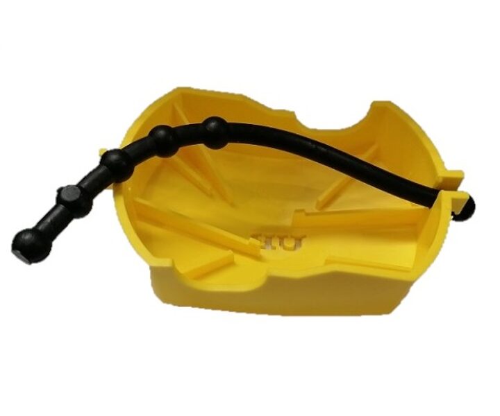 Rapala UR EVO Steel Blade Guard 115mm