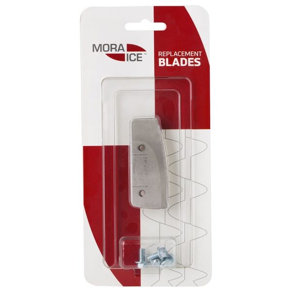 Mora Ice Replacement Blades 150mm Fits to Mora Easy, Mora Spiralen, 20584 
