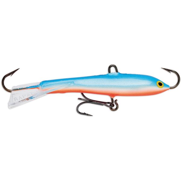 Balansieris Rapala Jigging Rap W7-BSR 