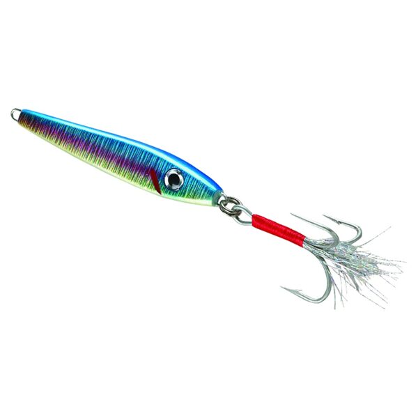 Pilkeris Remen Atomsilda Pilk 250g Holo-Blue
