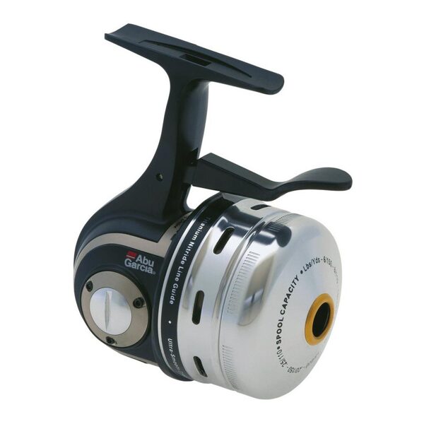 Spole Abu Garcia Abumatic 276UI Spincast 3.6:1 RH/LH