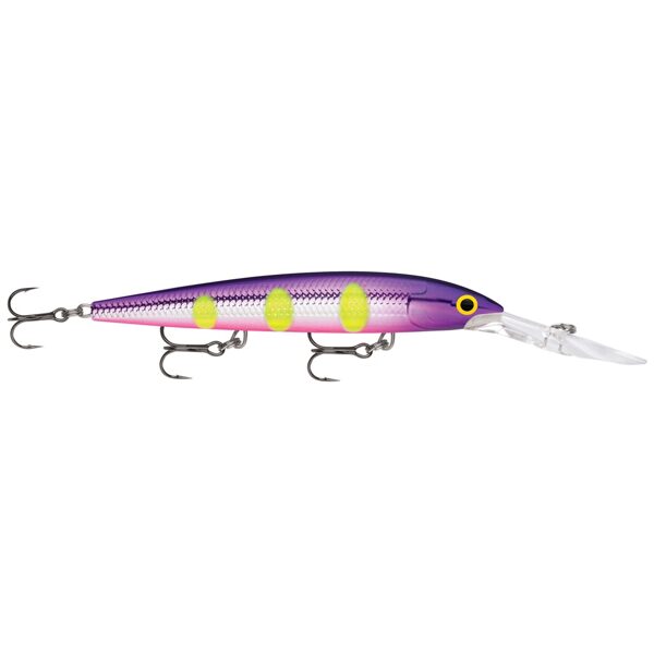 Rapala Down Deep Husky Jerk DHJ12 VDH (120mm ,15g ,2.4-5.7m, Suspending) 