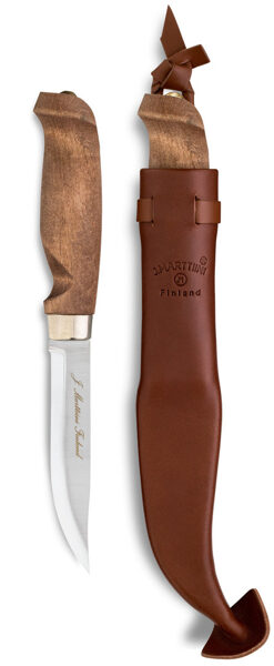 Marttiini LUMBERJACK STAINLESS