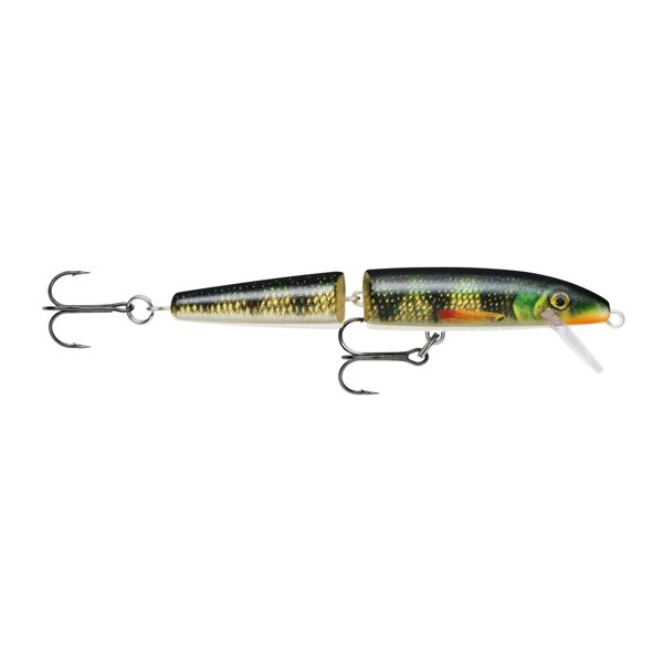 Rapala Jointed Floating J11-PEL (11cm, 9g, 1,2-2,4m) 