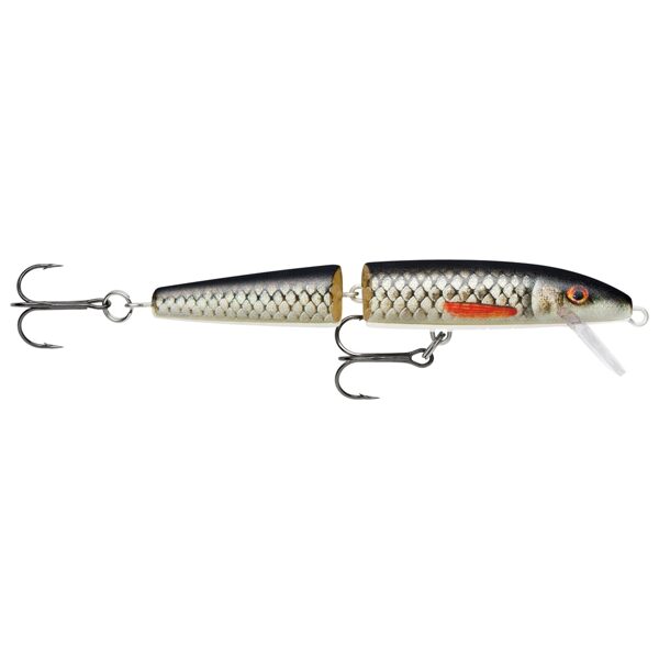 Rapala Jointed Floating J11-ROL (11cm, 9g, 1,2-2,4m) 