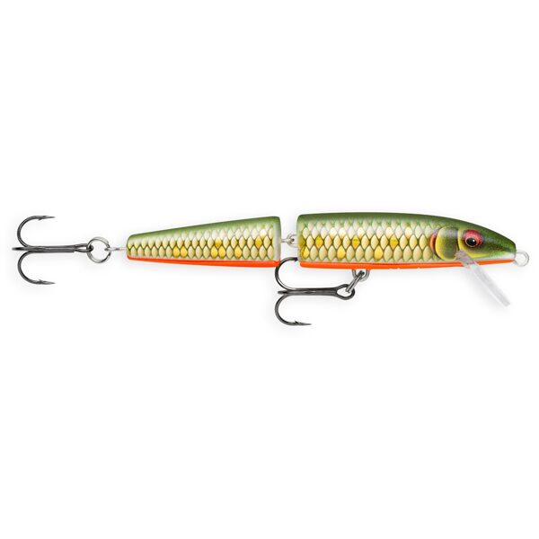 Rapala Jointed Floating J11-SCRR (11cm, 9g, 1,2-2,4m) 