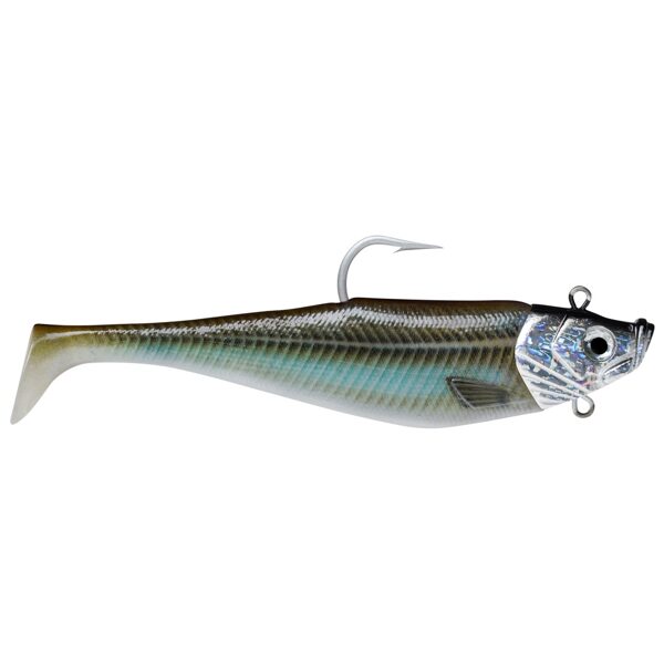 Storm Biscay Giant Jigging Shad 385g 23cm TOB (2+1)