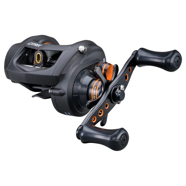 Okuma CITRIX Baitcast CI-364 LXA (Left-Hand)