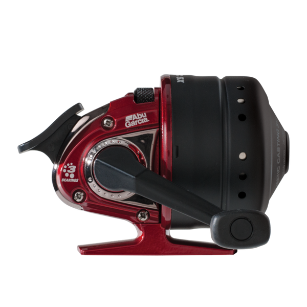 Spole Abu Garcia Abumatic SX 10 Spincast 3.6:1 RH/LH ABUMSX10 