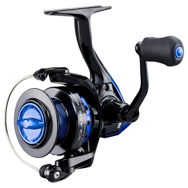 Okuma Solaris spinning reel SLS-6000