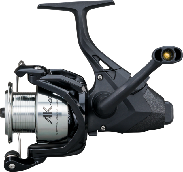 Reel Okuma AK Baitfeeder AK-4000 