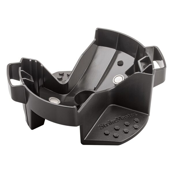 StrikeMaster Magnetic Snap Cover Lite 200 mm 