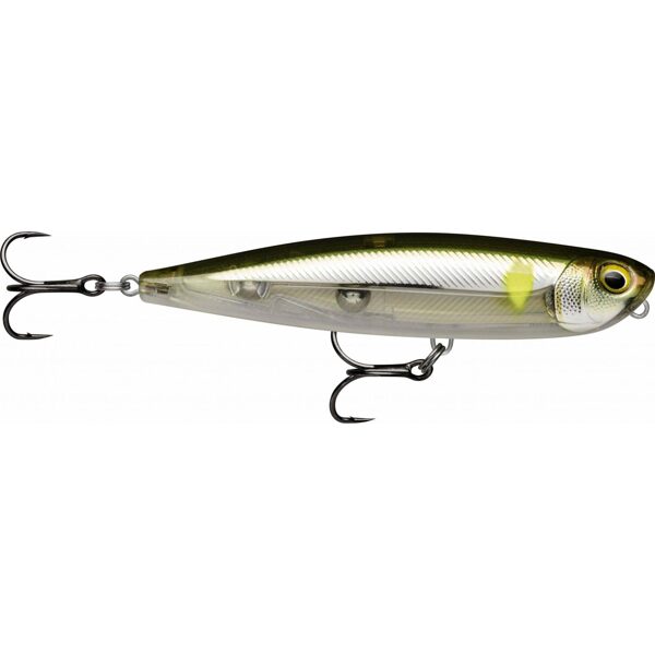 Rapala Precision Xtreme Pencil PXRP127 AYU 127mm 26g Topwater 