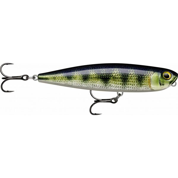 Rapala Precision Xtreme Pencil PXRP127 PEL 127mm 26g Topwater 