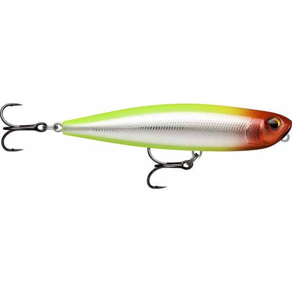 Rapala Precision Xtreme Pencil PXRP127 CLN 127mm 26g Topwater 