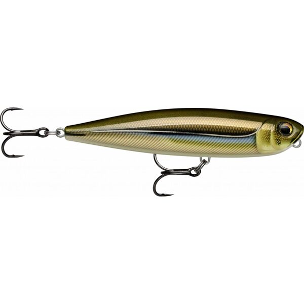Rapala Precision Xtreme Pencil PXRP127 SMB 127mm 26g Topwater 