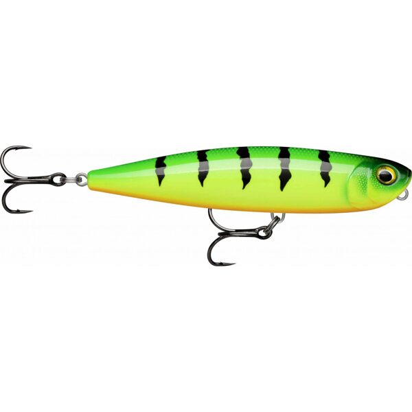 Vobleris Rapala Precision Xtreme Pencil PXRP107 FT 107mm 21g Topwater 