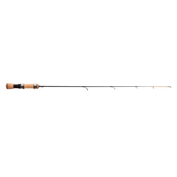 Ziemas makšķere 13 Fishing The Snitch Ice Rod 74cm Quick Action Tip