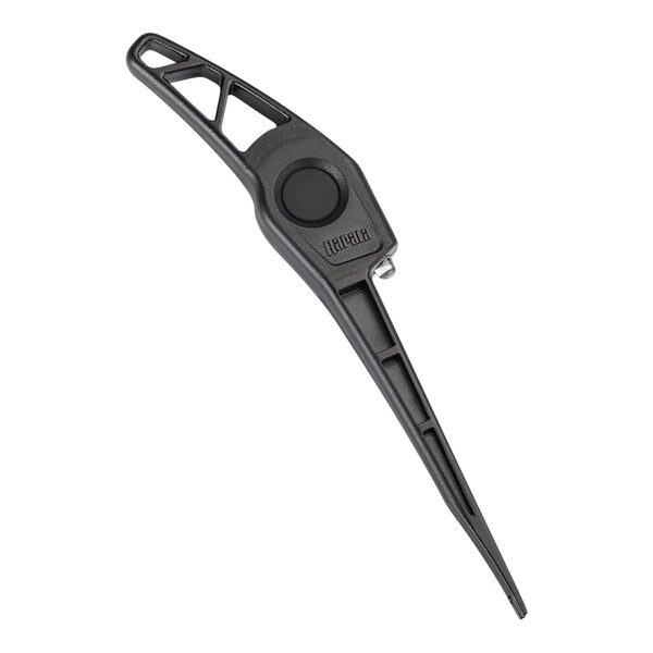 Rapala UV Glow Pick 6 Hook Out with LED lamp