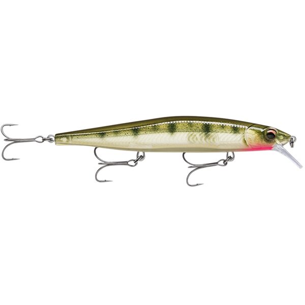 Rapala Precision Xtreme Mavrik 110 BBZ (11cm, 15g, 1-1,9m, Suspending) 