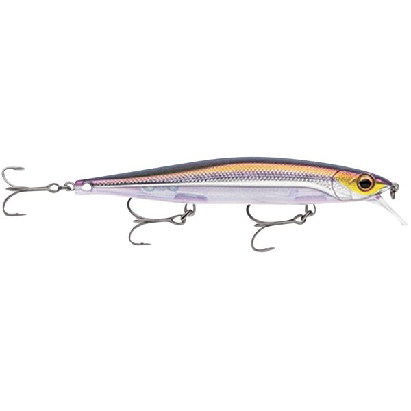 Rapala Precision Xtreme Mavrik 110 BLSD (11cm, 15g, 1-1,9m, Suspending) 