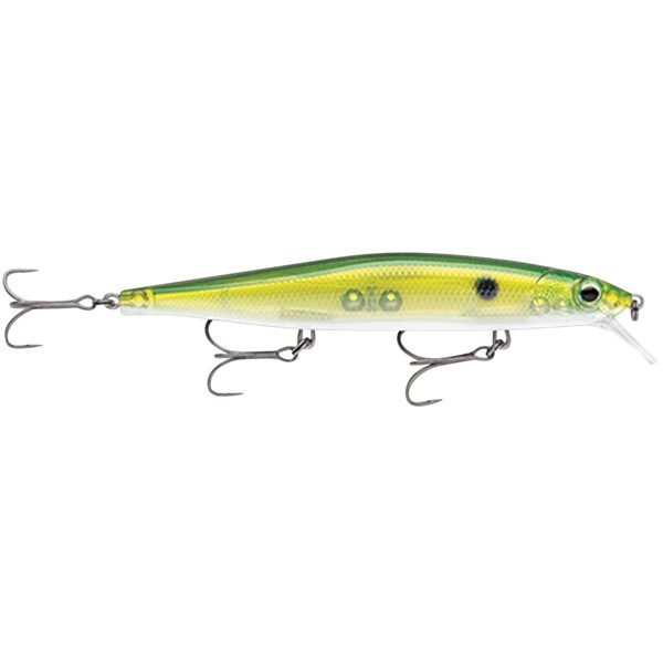 Rapala Precision Xtreme Mavrik 110 ESD (11cm, 15g, 1-1,9m, Suspending) 