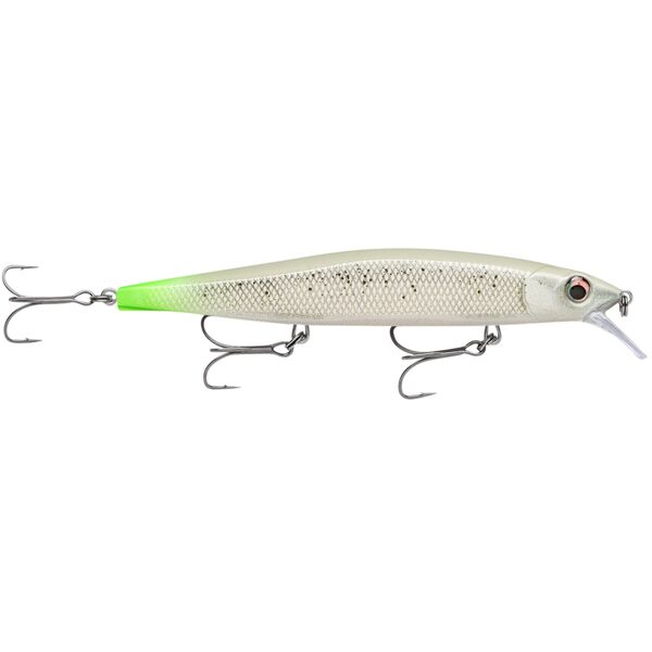 Rapala Precision Xtreme Mavrik 110 FGG (11cm, 15g, 1-1,9m, Suspending) 