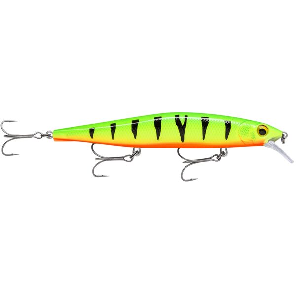 Rapala Precision Xtreme Mavrik 110 FT (11cm, 15g, 1-1,9m, Suspending) 