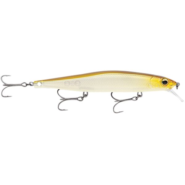 Rapala Precision Xtreme Mavrik 110 GHMN (11cm, 15g, 1-1,9m, Suspending) 