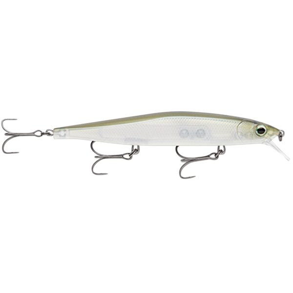 Rapala Precision Xtreme Mavrik 110 GHSH (11cm, 15g, 1-1,9m, Suspending) 
