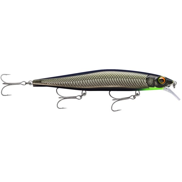Rapala Precision Xtreme Mavrik 110 MBGU (11cm, 15g, 1-1,9m, Suspending) 