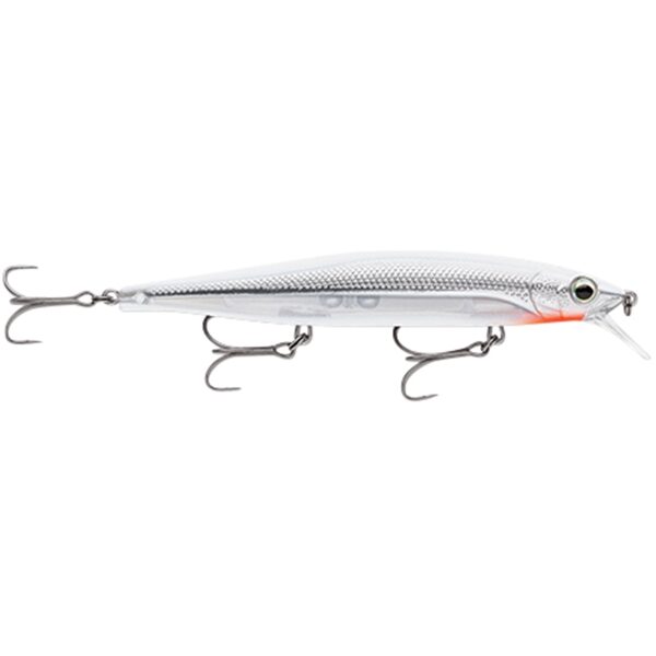 Rapala Precision Xtreme Mavrik 110 MGGH (11cm, 15g, 1-1,9m, Suspending) 