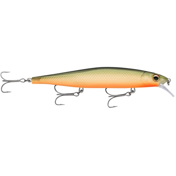 Rapala Precision Xtreme Mavrik 110 MHLWU (11cm, 15g, 1-1,9m, Suspending) 
