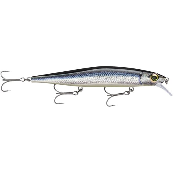 Rapala Precision Xtreme Mavrik 110 MUIKKU (11cm, 15g, 1-1,9m, Suspending) 