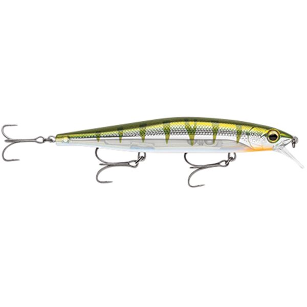 Rapala Precision Xtreme Mavrik 110 MYP (11cm, 15g, 1-1,9m, Suspending) 