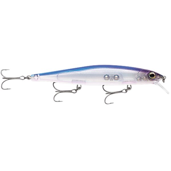 Rapala Precision Xtreme Mavrik 110 PB (11cm, 15g, 1-1,9m, Suspending) 