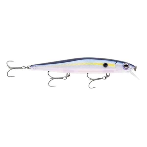 Rapala Precision Xtreme Mavrik 110 PSXSD (11cm, 15g, 1-1,9m, Suspending) 