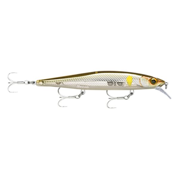 Rapala Precision Xtreme Mavrik SW 110 AYU (11cm, 16g, 0,5-1,9m, Suspending) 