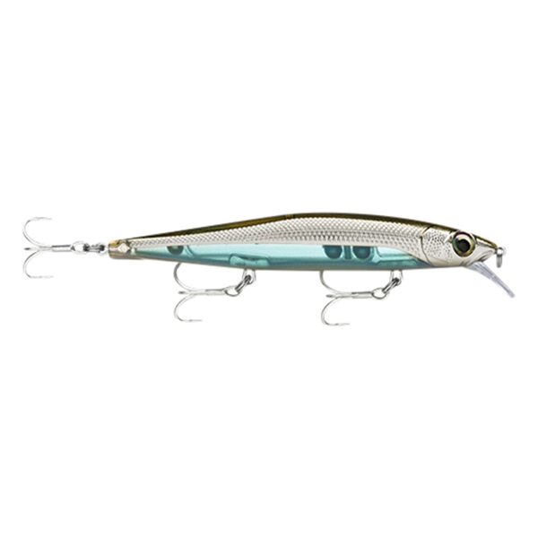 Rapala Precision Xtreme Mavrik SW 110 MMBS (11cm, 16g, 0,5-1,9m, Suspending) 