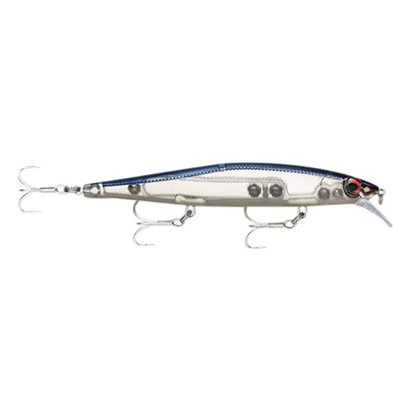 Rapala Precision Xtreme Mavrik SW 110 PB (11cm, 16g, 0,5-1,9m, Suspending) 