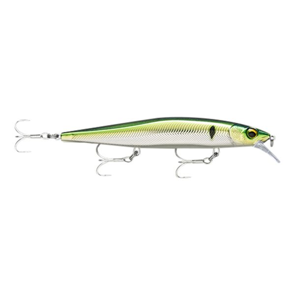 Rapala Precision Xtreme Mavrik SW 110 PLD (11cm, 16g, 0,5-1,9m, Suspending) 