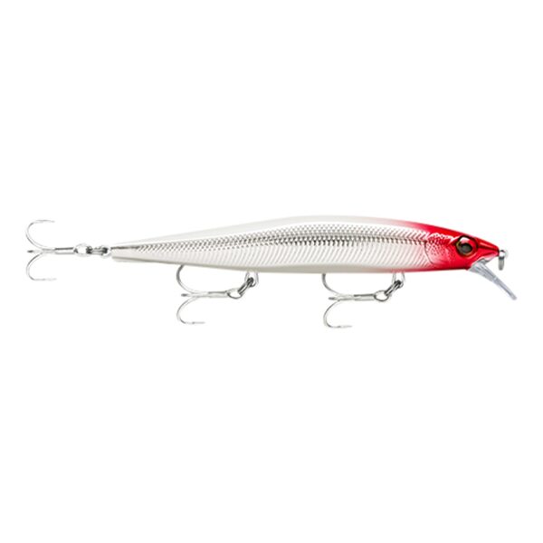 Rapala Precision Xtreme Mavrik SW 110 RH (11cm, 16g, 0,5-1,9m, Suspending) 