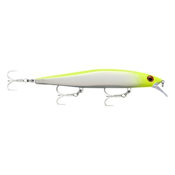 Rapala Precision Xtreme Mavrik SW 110 SFCU (11cm, 16g, 0,5-1,9m, Suspending) 