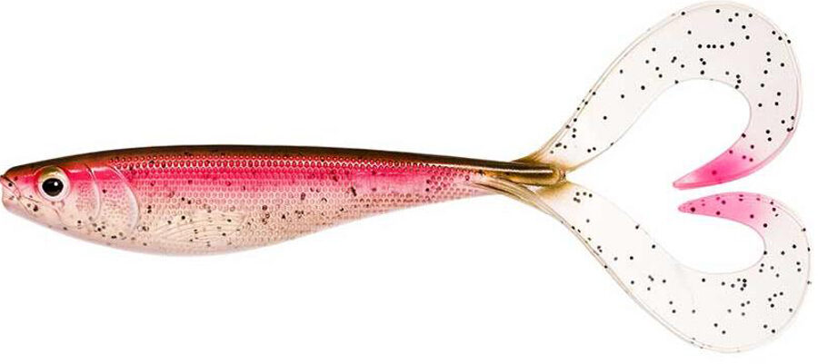 Rapala Soft Olio 18 Live Rainbow Trout (18cm, 53g, 1pcs) 