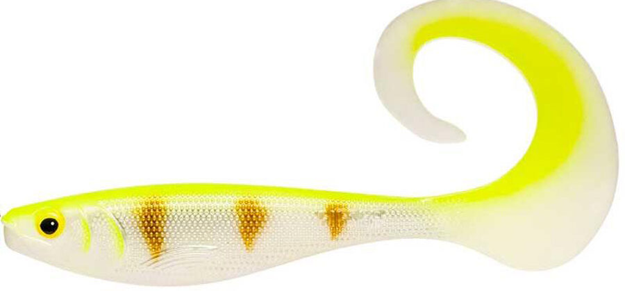 Rapala Soft Otus 18 Sunny Snow (18cm, 50g, 1pcs) 