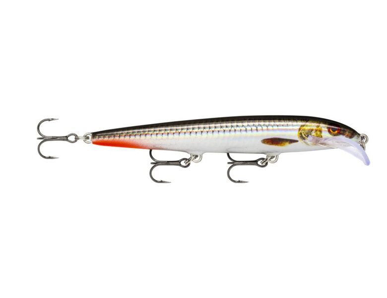 Rapala SCATTER RAP MINNOW SCRM11 ROHL