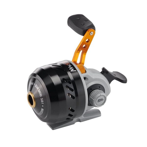 Spole Abu Garcia Max STX 10 Spincast 3.6:1 RH MAXSTXSC10 