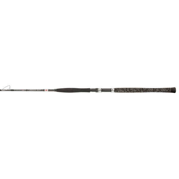 Удилище Penn Legion Cat Silver Vertical 180cm 50-200g Fast 2pc 